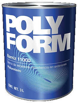 Barniz 11000