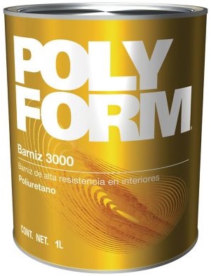 Barniz 3000