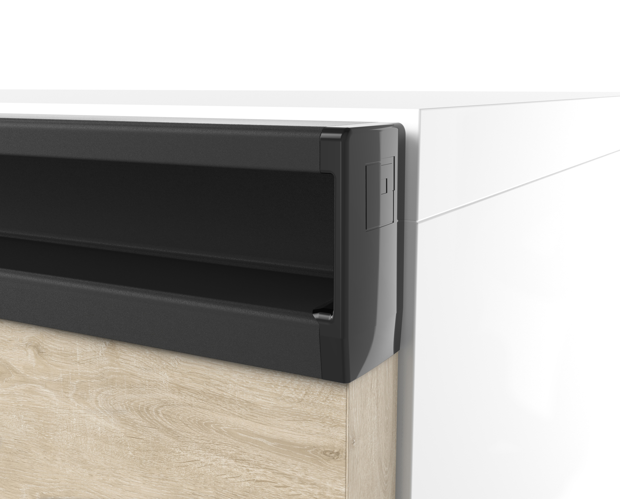 Manija C y Tapas Negras