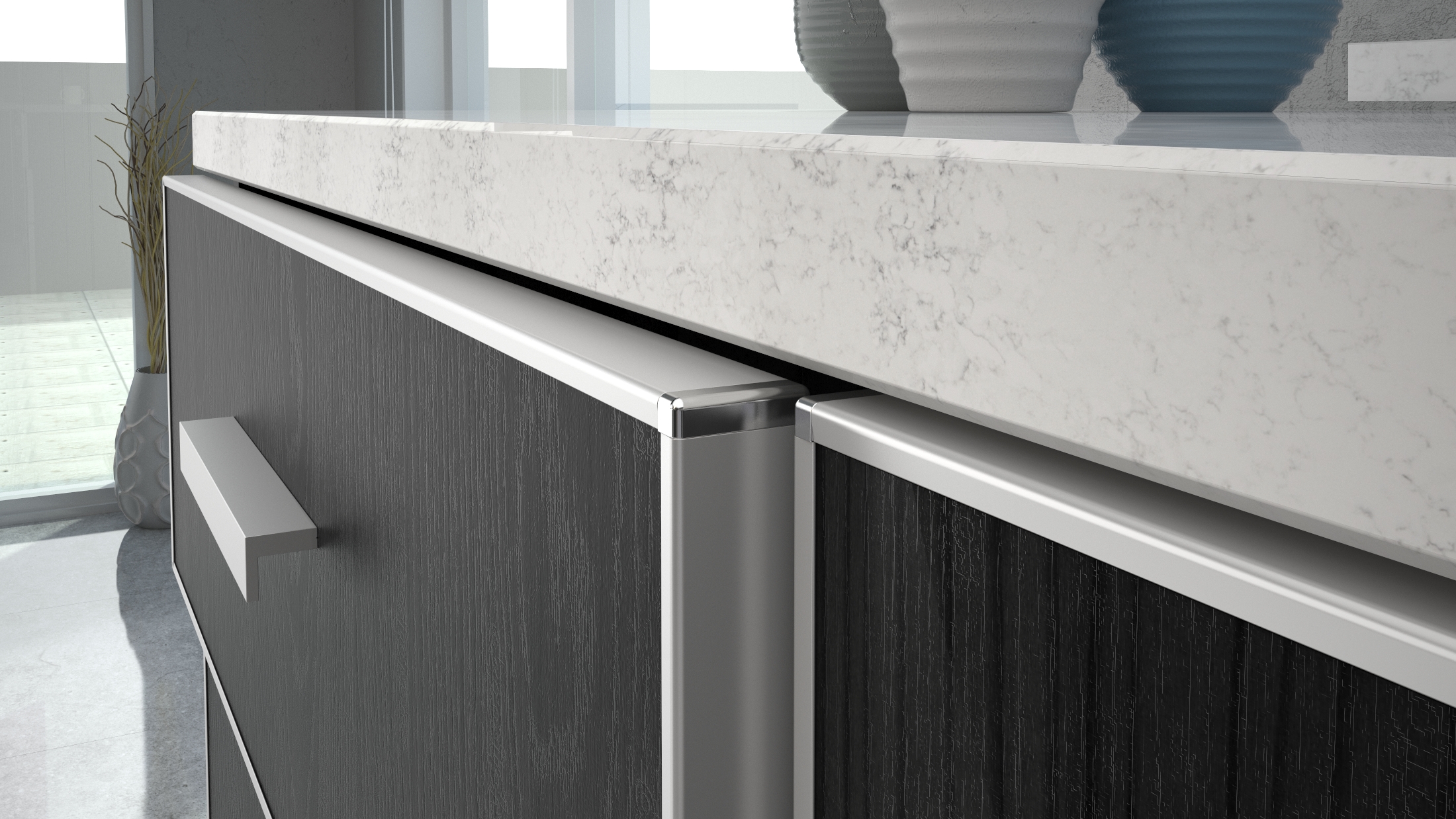 Tapacanto Euro y Tapas